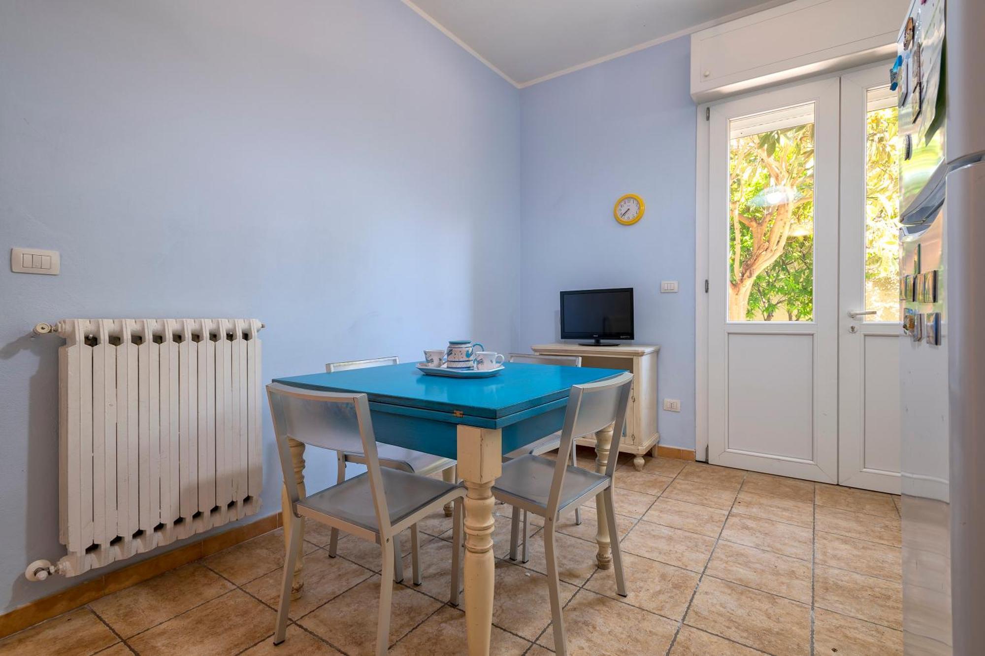 Dolce Vita Retreat Alghero Dış mekan fotoğraf